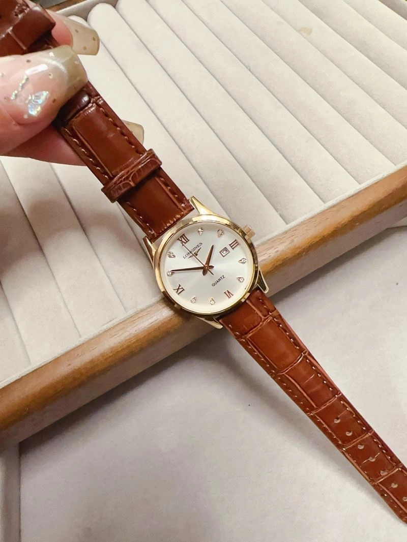 Elegant LONGINES Watches 187326
