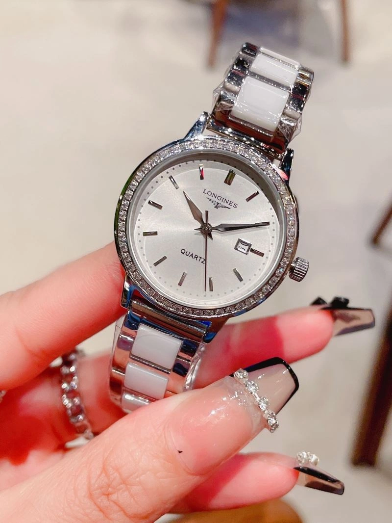 Bright LONGINES Watches 187319