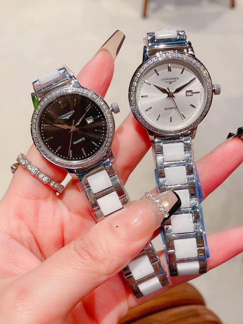 Bright LONGINES Watches 187319