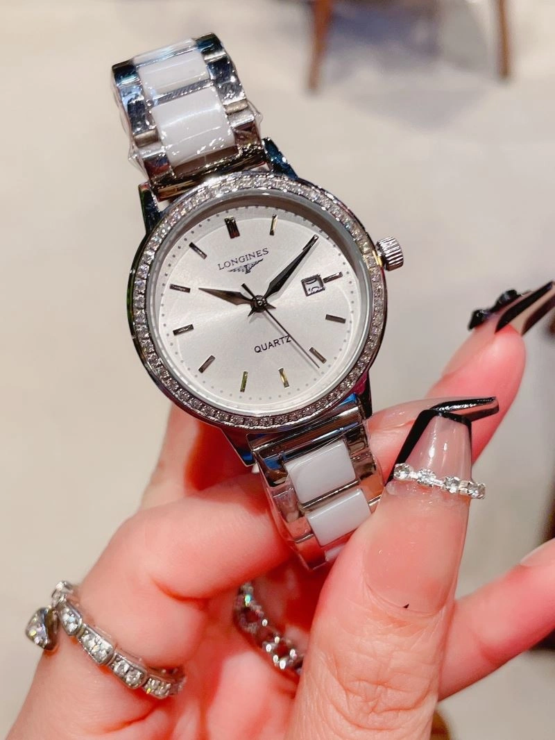 Bright LONGINES Watches 187319