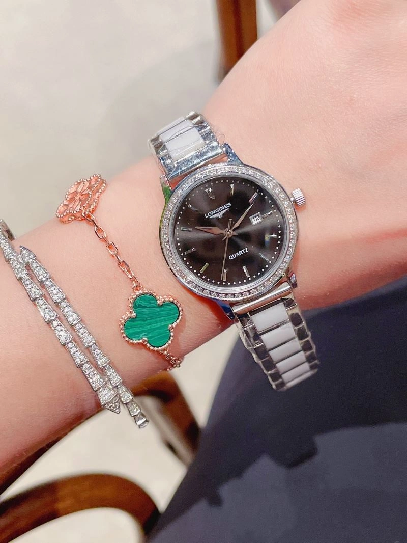 Bright LONGINES Watches 187319