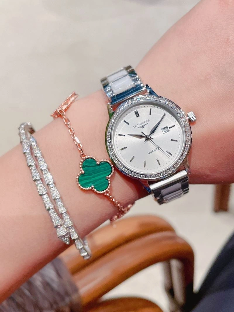 Bright LONGINES Watches 187319