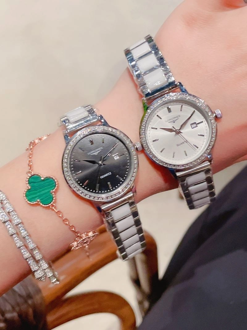 Bright LONGINES Watches 187319