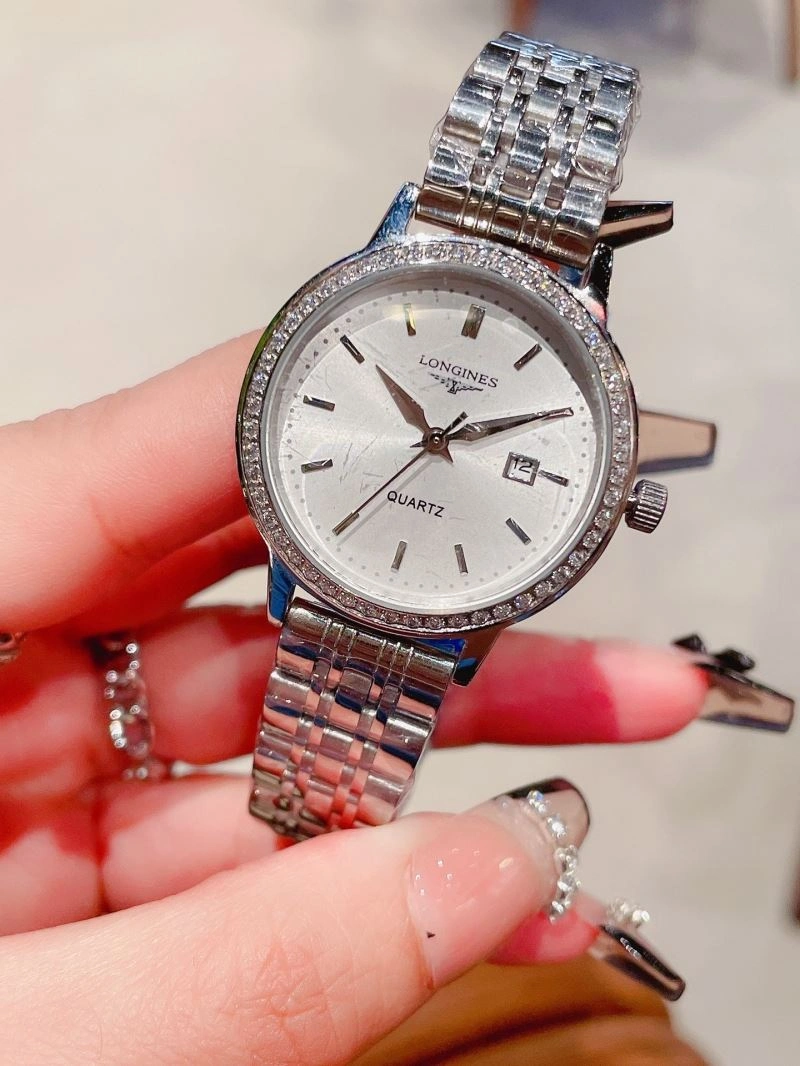 LONGINES Watches SunProtective 187313