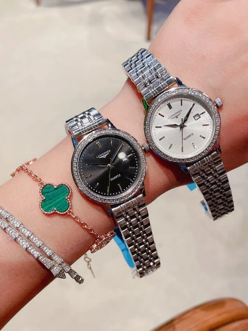 LONGINES Watches SunProtective 187313