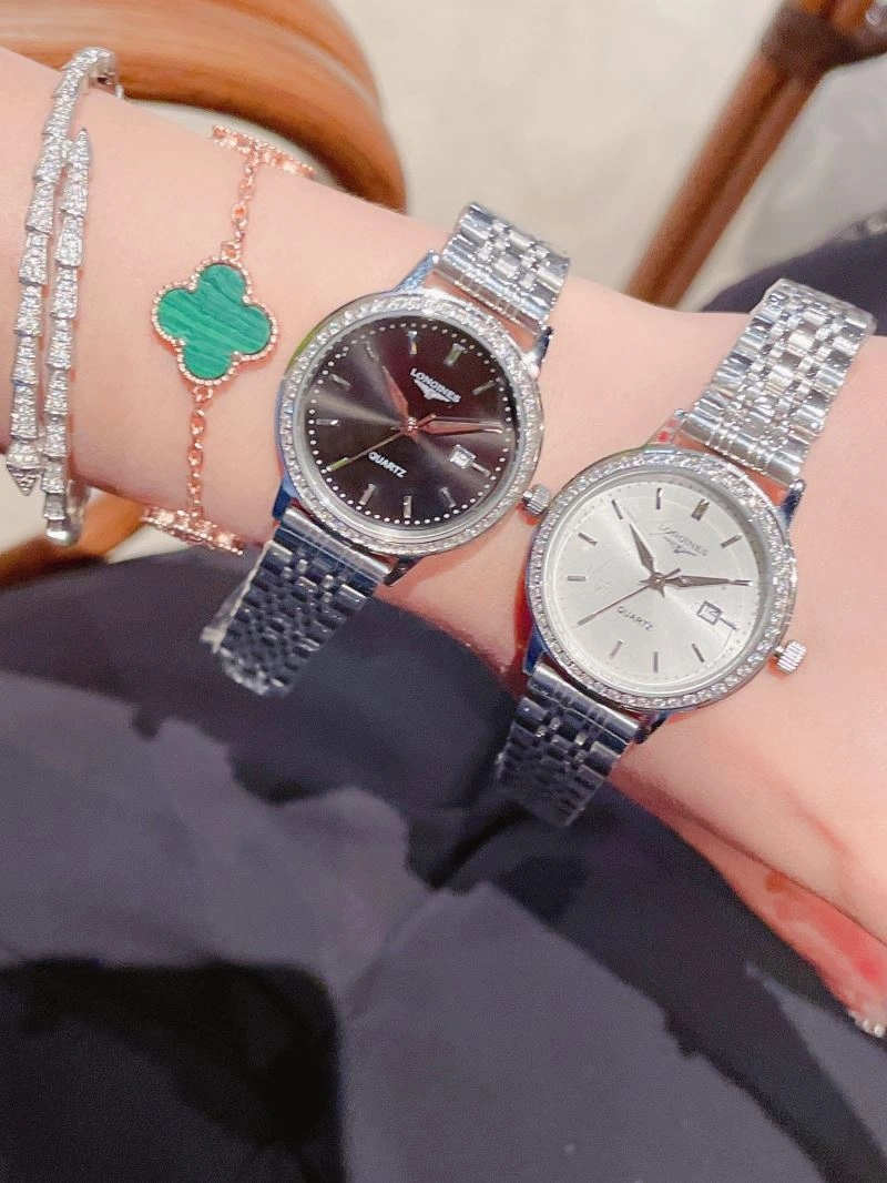 LONGINES Watches SunProtective 187313