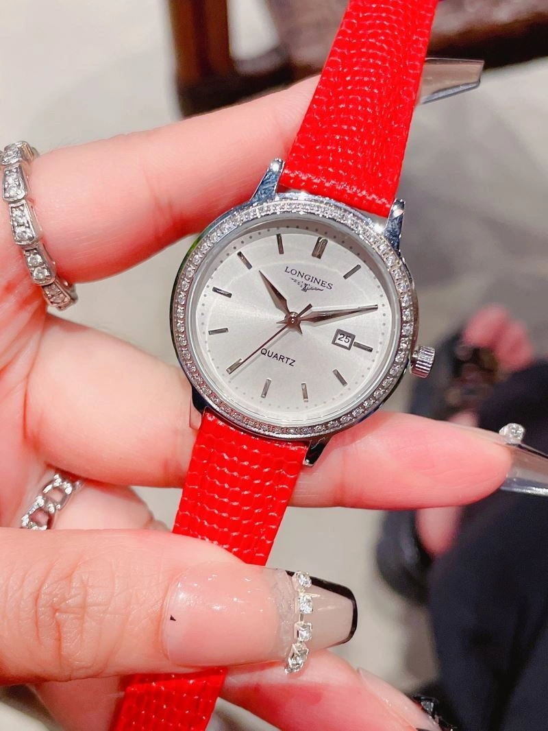LONGINES Watches Fashionable 187314
