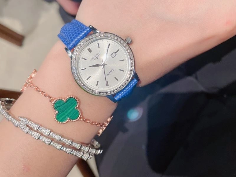 LONGINES Watches Fashionable 187314