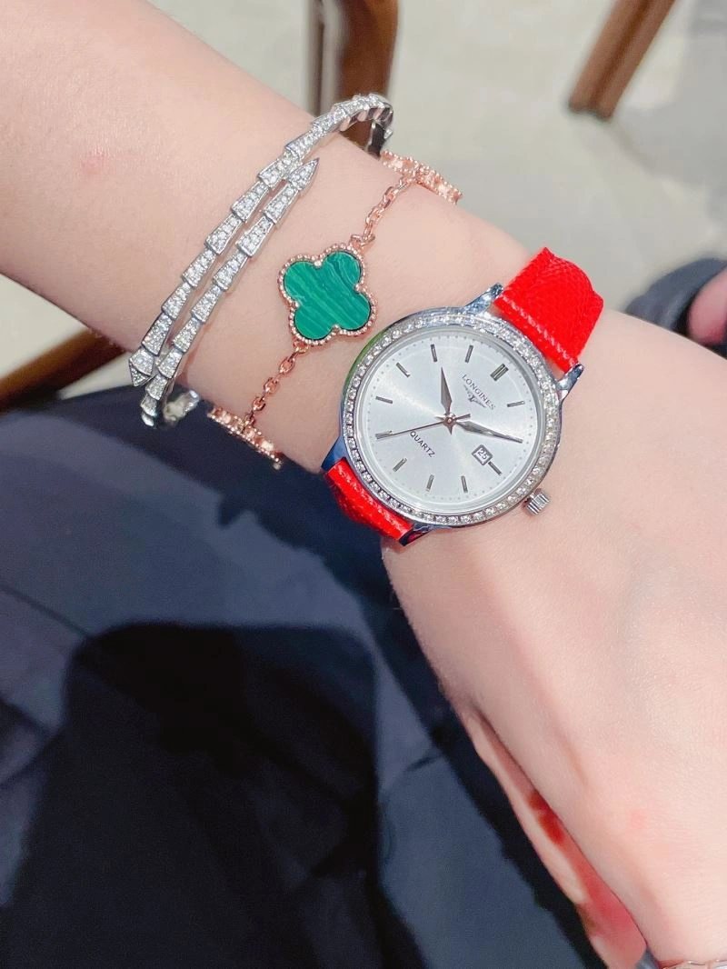 LONGINES Watches Fashionable 187314