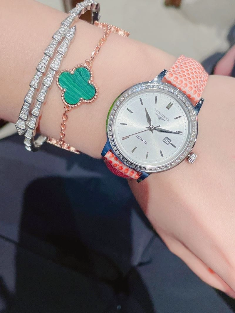 LONGINES Watches Fashionable 187314