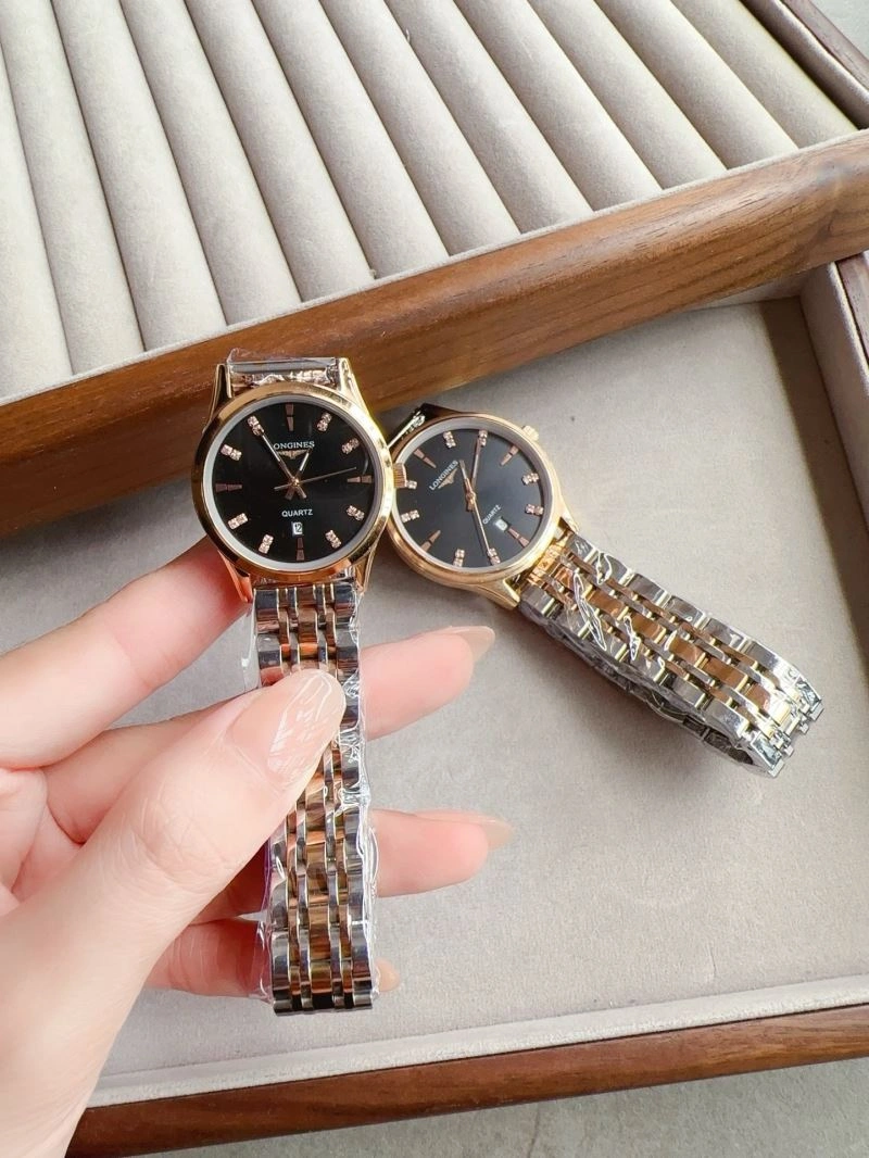 FastDry LONGINES Watches 187322