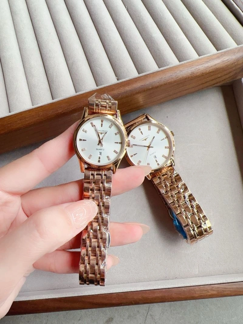 FastDry LONGINES Watches 187322