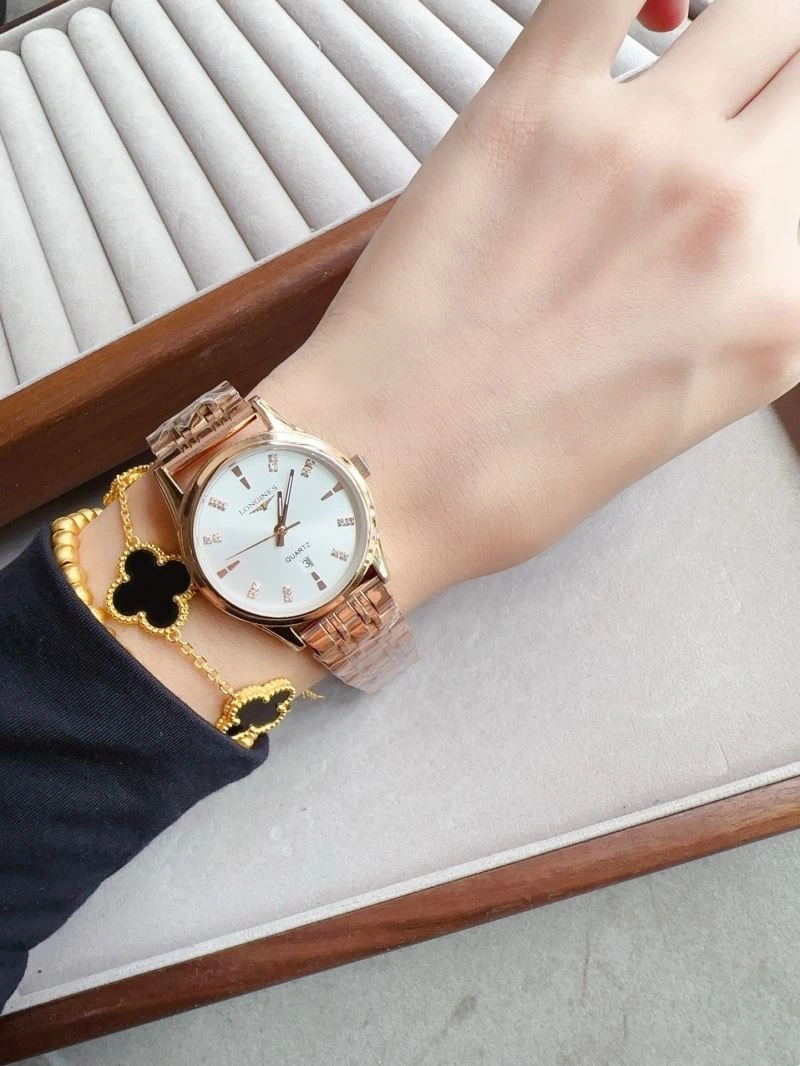 FastDry LONGINES Watches 187322