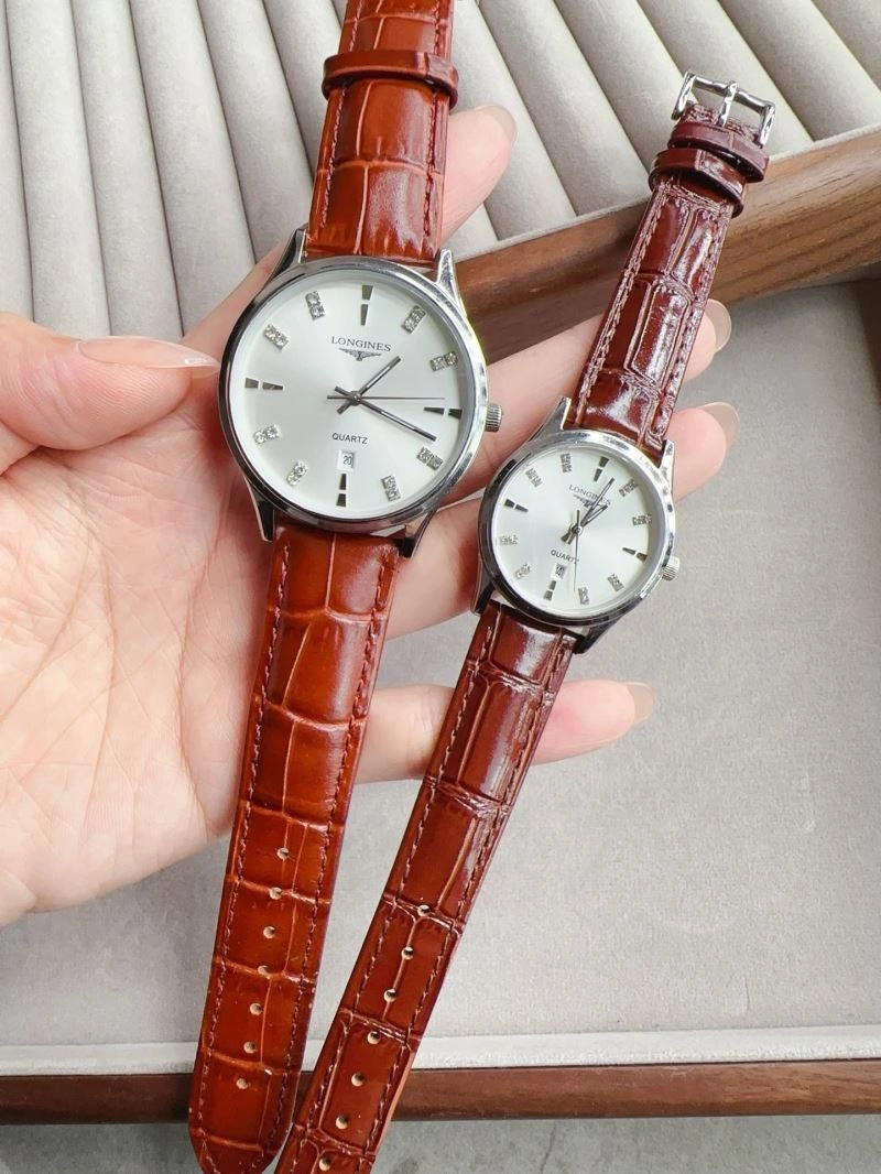 MoistureWicking LONGINES Watches 187315