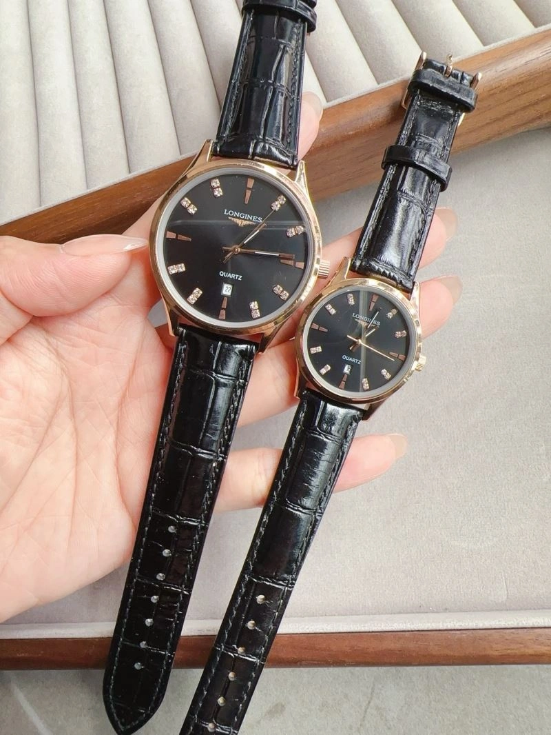 MoistureWicking LONGINES Watches 187315