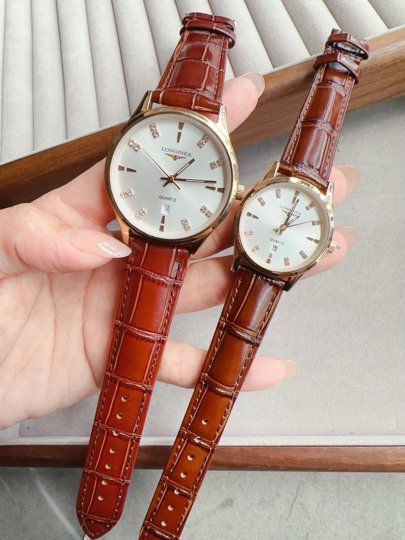 MoistureWicking LONGINES Watches 187315