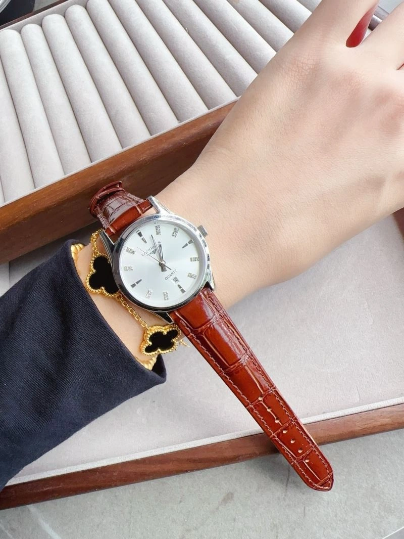 MoistureWicking LONGINES Watches 187315