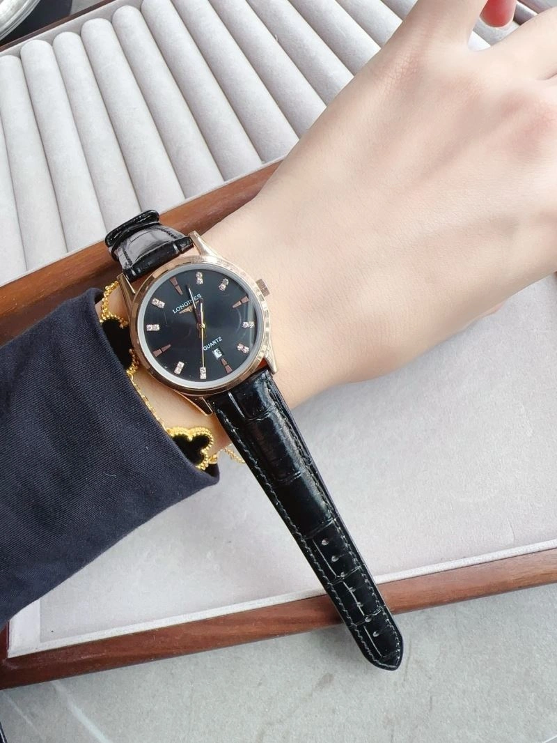 MoistureWicking LONGINES Watches 187315