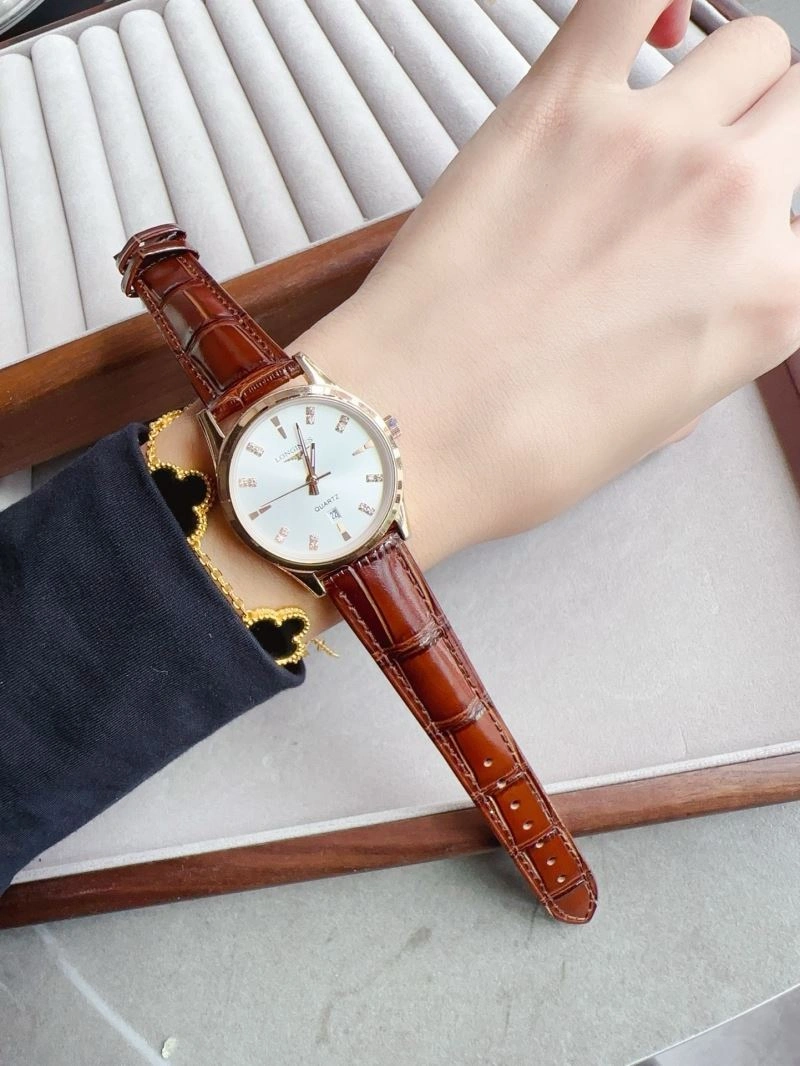 MoistureWicking LONGINES Watches 187315