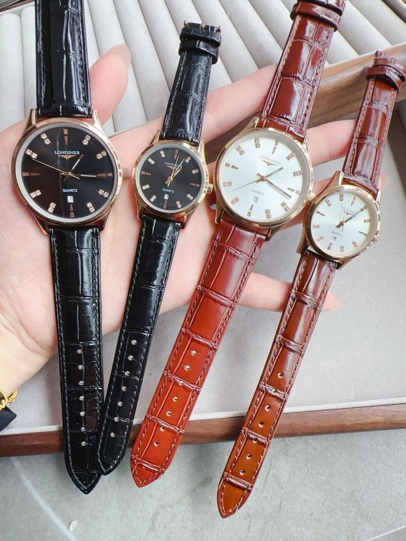 MoistureWicking LONGINES Watches 187315