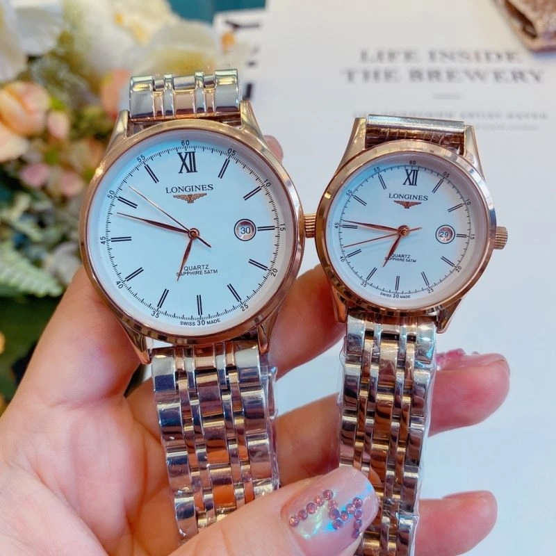 Attractive LONGINES Watches 187318
