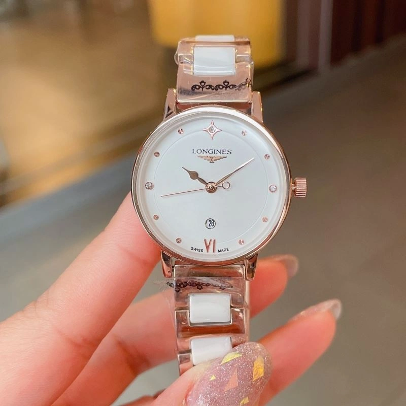Thermal LONGINES Watches 187316