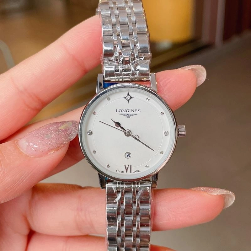 LONGINES Watches Thermal 187311