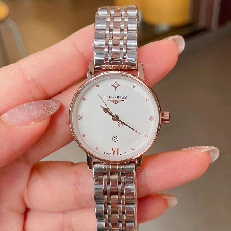 LONGINES Watches Thermal 187311