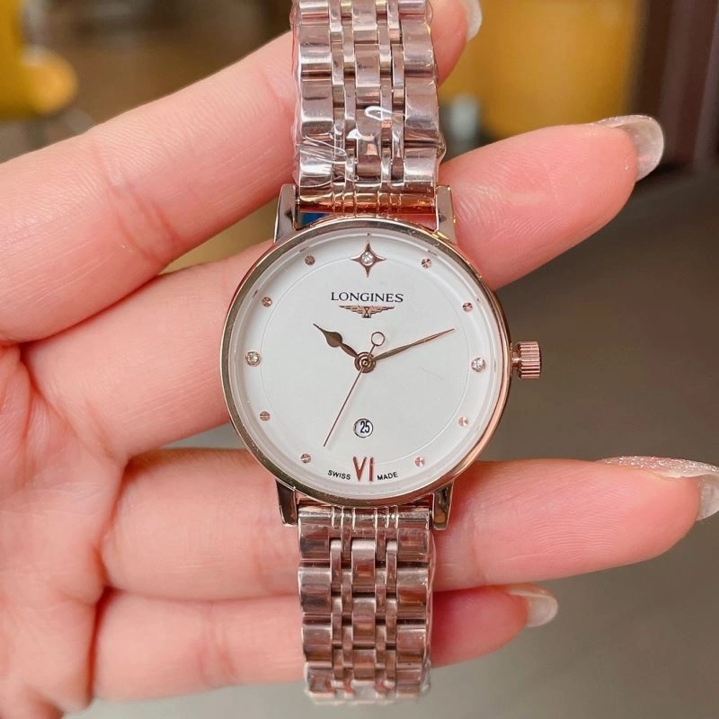 LONGINES Watches Thermal 187311