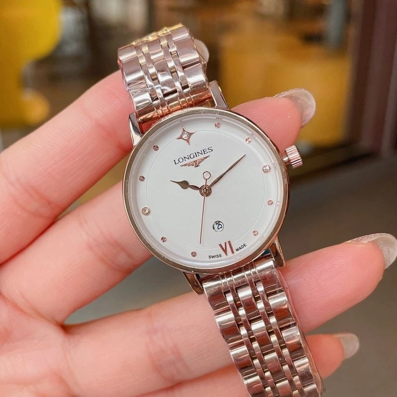 LONGINES Watches Thermal 187311