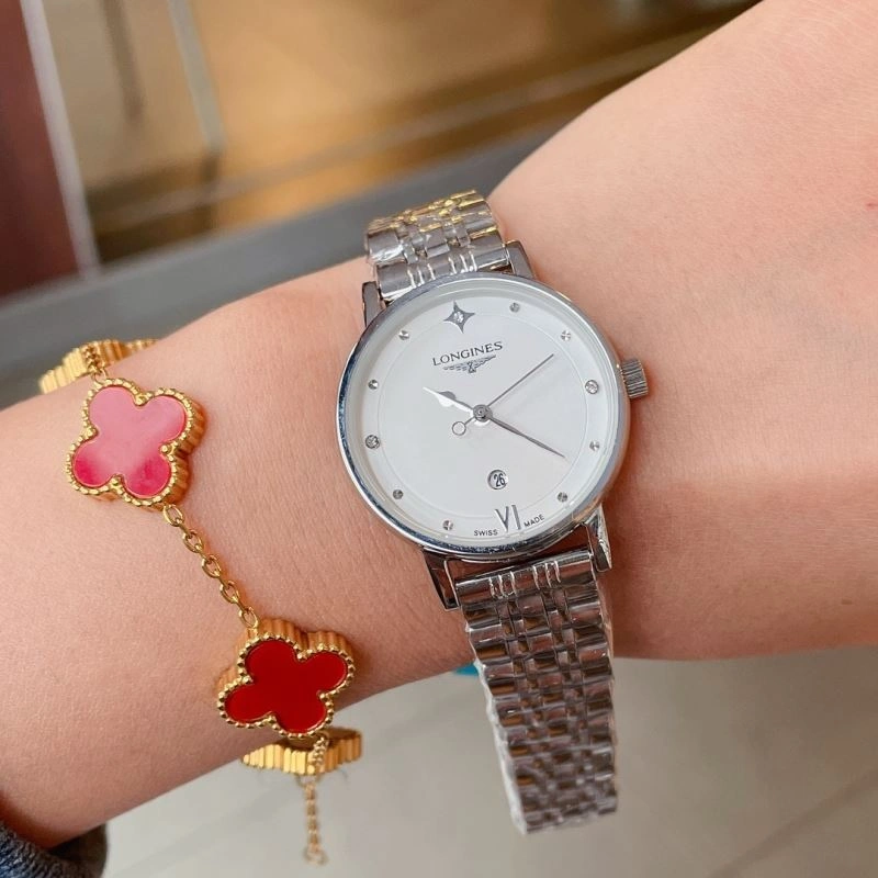 LONGINES Watches Thermal 187311