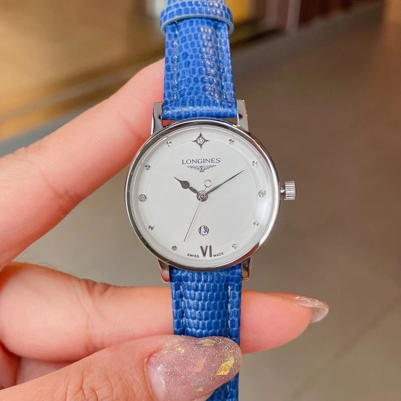 ZipUp LONGINES Watches 187317