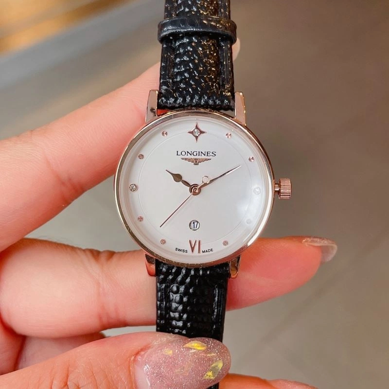 ZipUp LONGINES Watches 187317