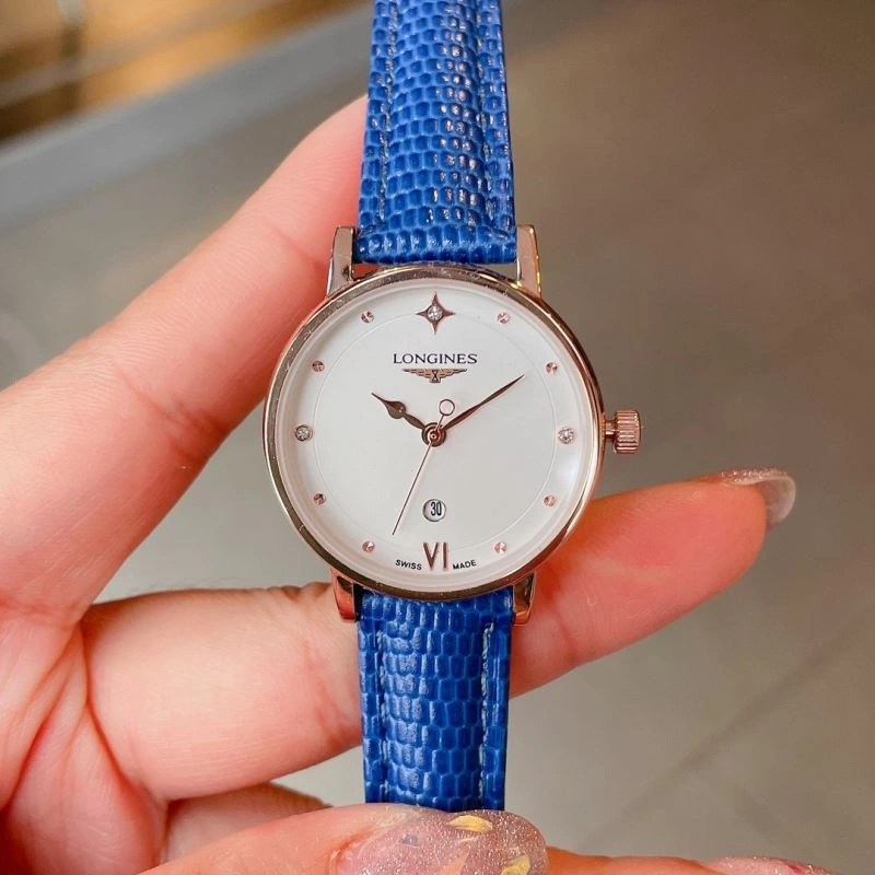 ZipUp LONGINES Watches 187317