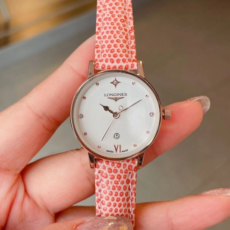 ZipUp LONGINES Watches 187317