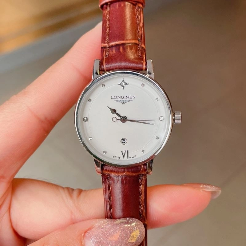 ZipUp LONGINES Watches 187317
