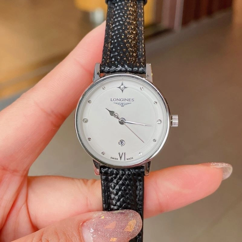 ZipUp LONGINES Watches 187317