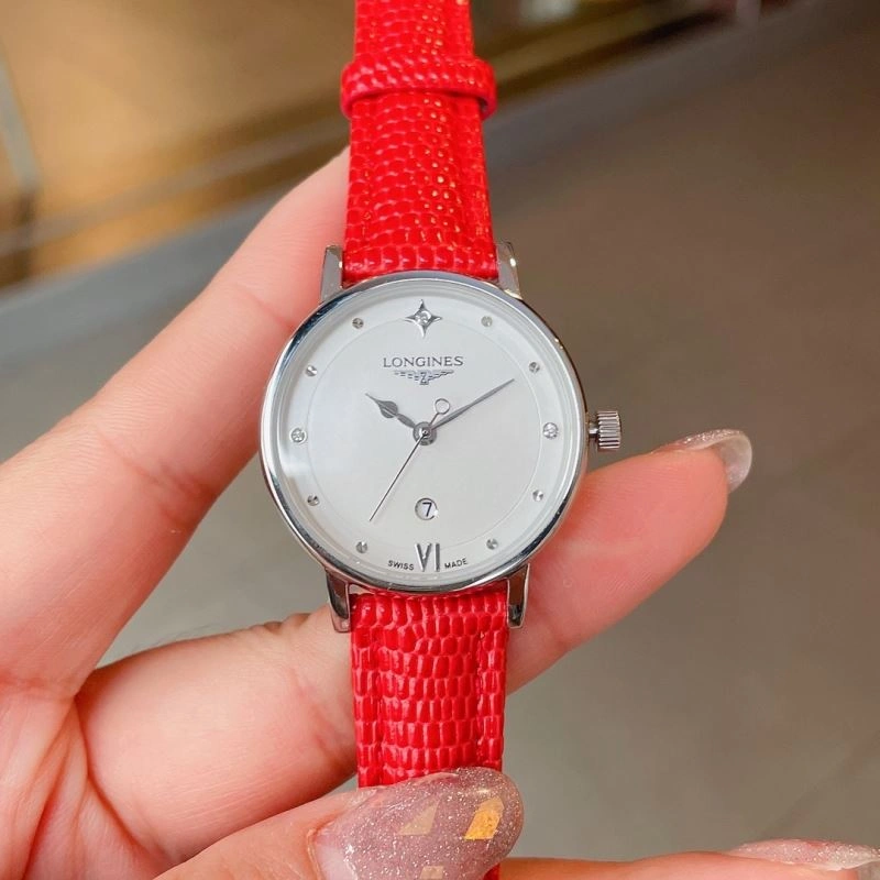 ZipUp LONGINES Watches 187317