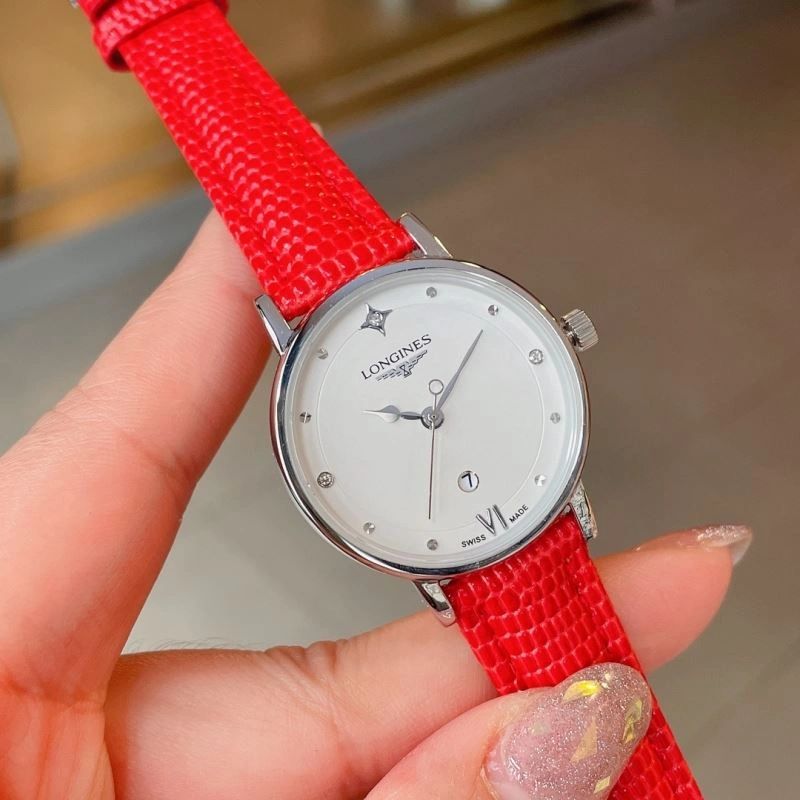 ZipUp LONGINES Watches 187317
