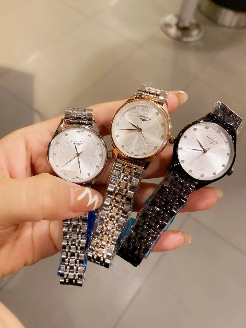 LONGINES Watches Casual 187312