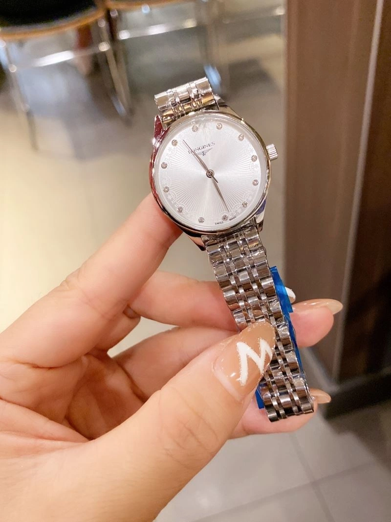 LONGINES Watches Casual 187312