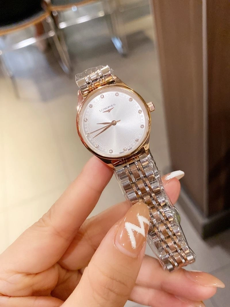 LONGINES Watches Casual 187312