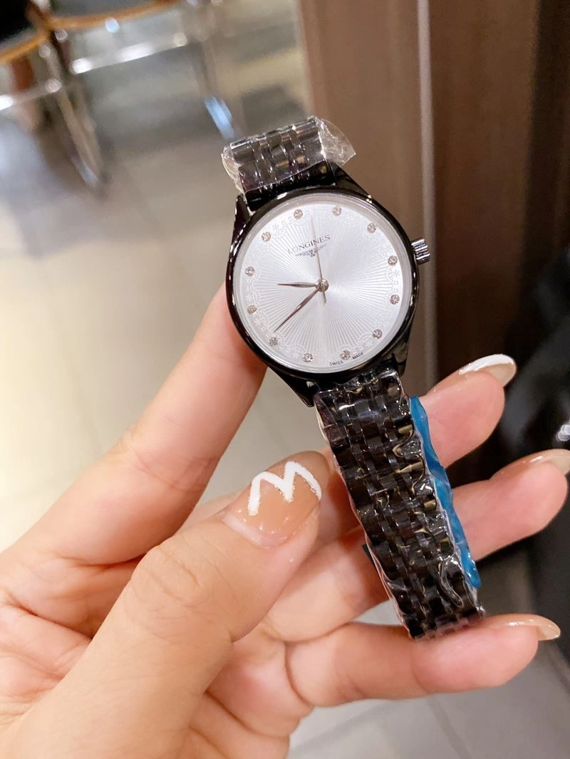 LONGINES Watches Casual 187312