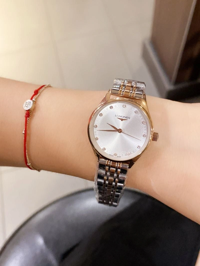 LONGINES Watches Casual 187312