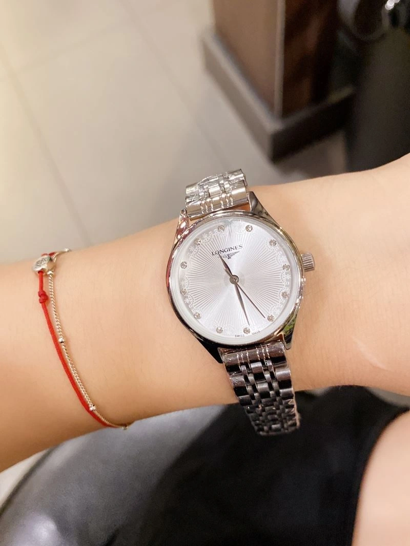 LONGINES Watches Casual 187312
