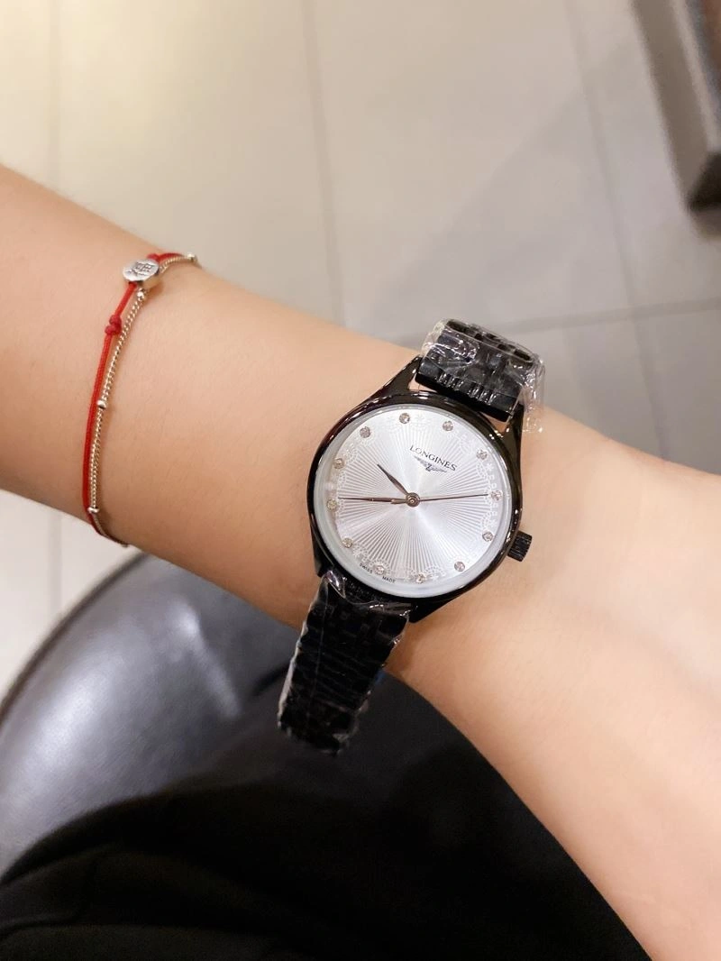 LONGINES Watches Casual 187312