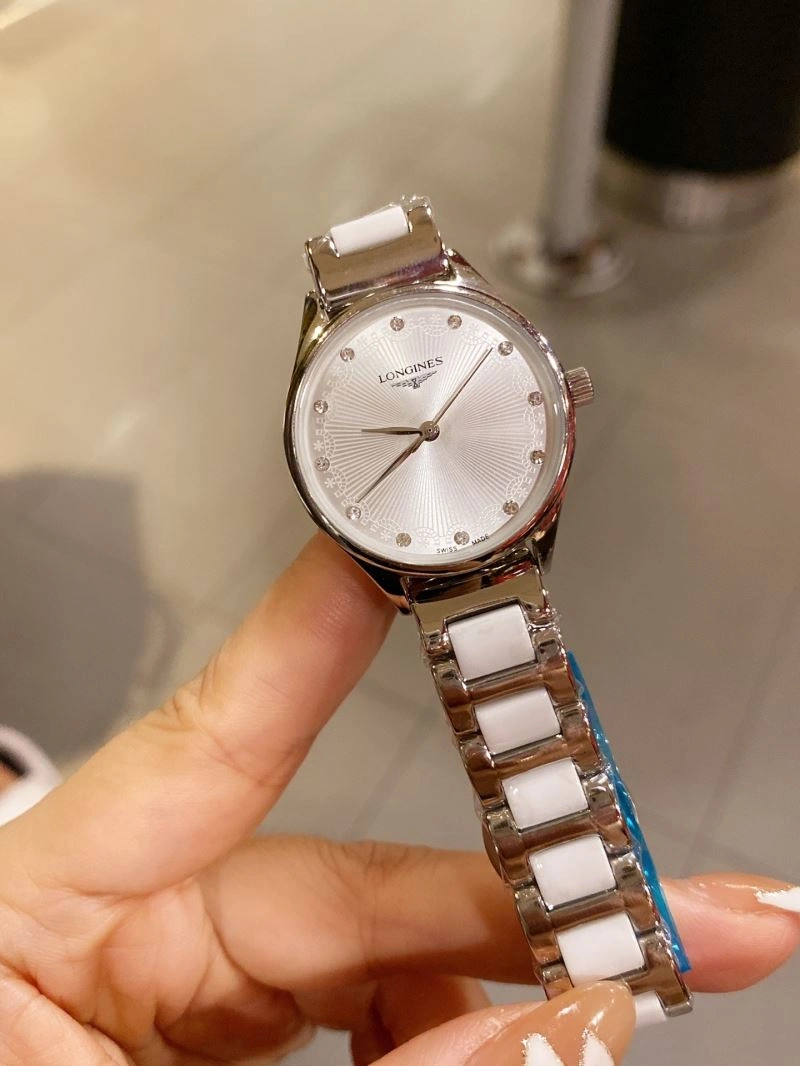 LONGINES Watches Casual 187309