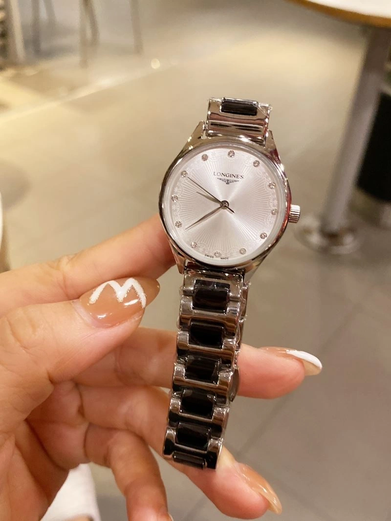 LONGINES Watches Casual 187309