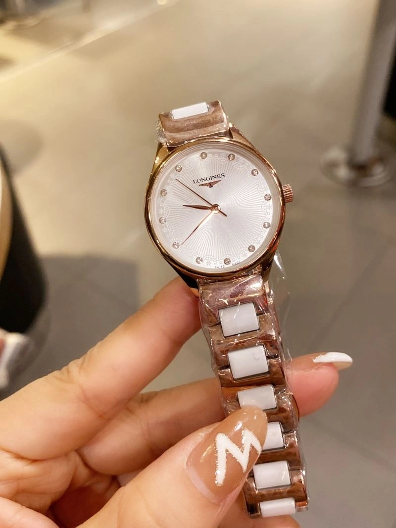 LONGINES Watches Casual 187309