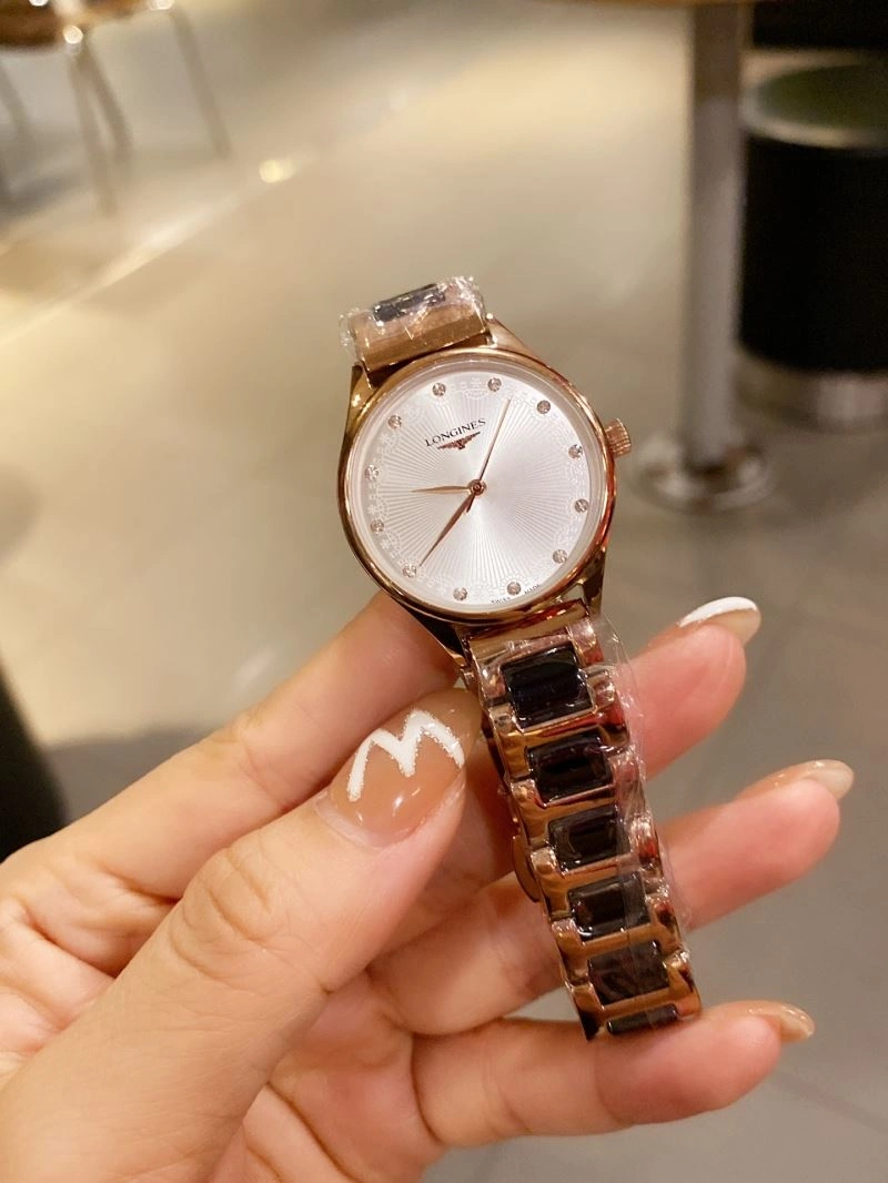 LONGINES Watches Casual 187309